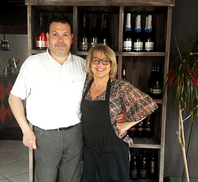 Restaurant Meaux 77